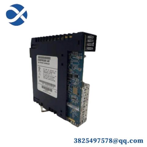 GE IC693APU300K - Extended Product Type: PLC, Model: IC693APU300K