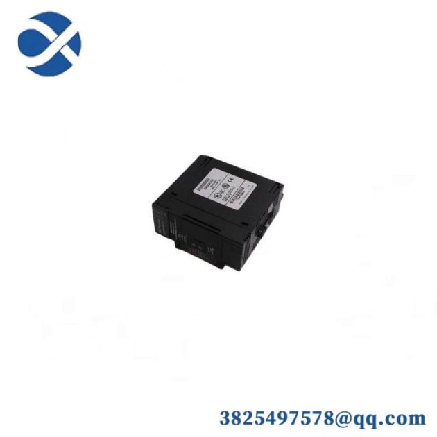 GE IC693APU300K - Extended Product Type: PLC, Model: IC693APU300K