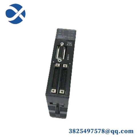 GE IC693APU301 Axis Positioning Module for Industrial Automation