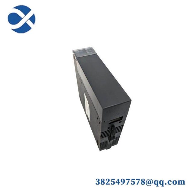GE IC693BEM341 - High-Performance Communication Module, 200 Characters or Less