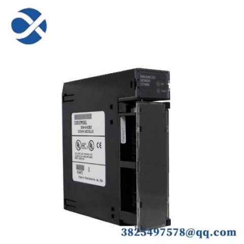 GE IC693CMM301 Module for Industrial Control Systems