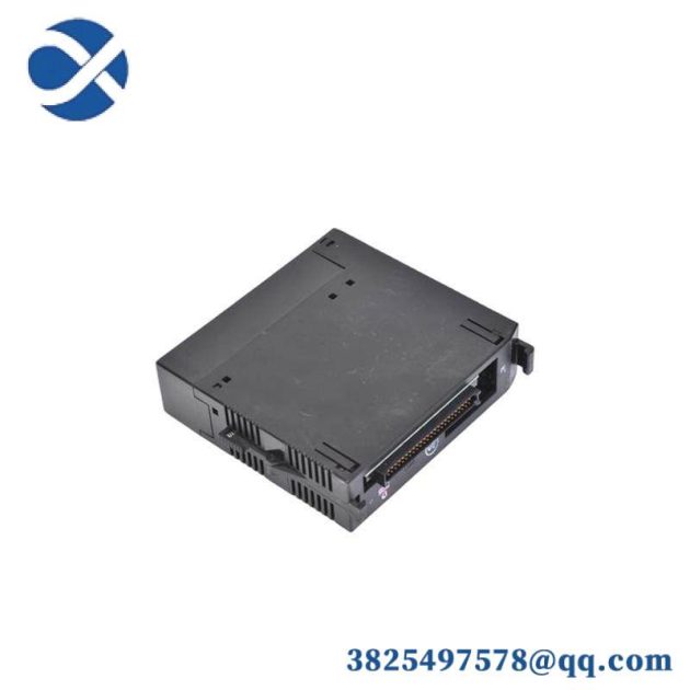 GE IC693CPU331 High-Performance CPU Module for Industrial Automation Systems