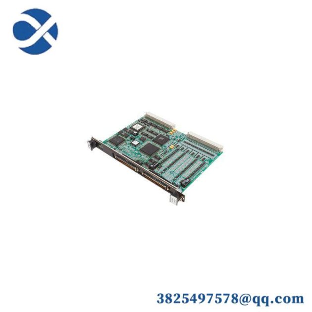 GE IC693CPU372-AE VME Module Control System