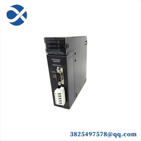 GE IC693DNM200 High-Performance Digital Module for Industrial Automation