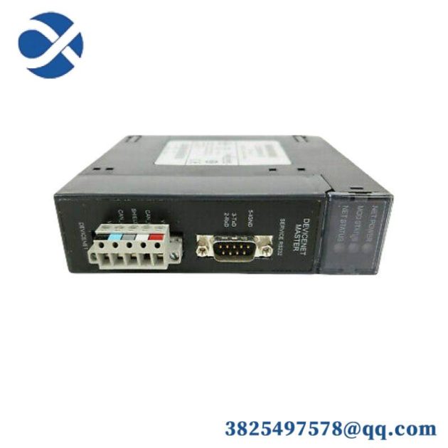 GE IC693DNM200 High-Performance Digital Module for Industrial Automation