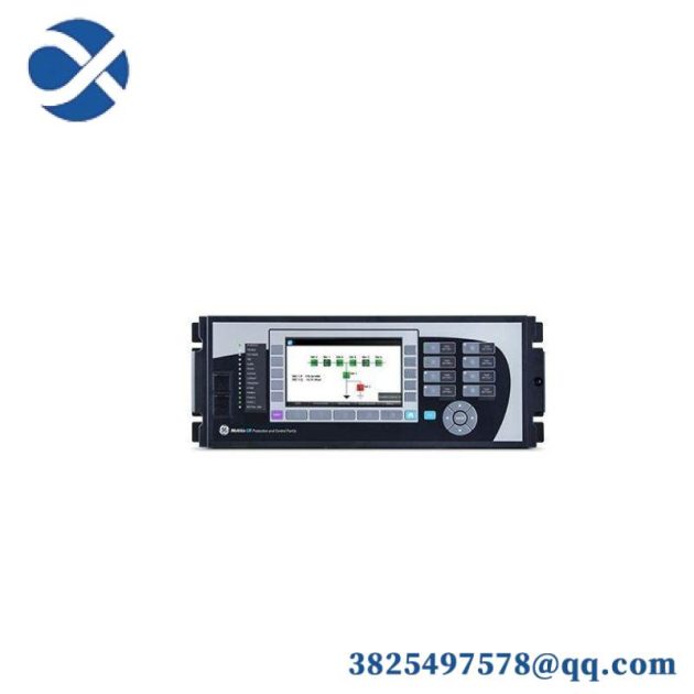 GE IC693DNM200 High-Performance Digital Module for Industrial Automation