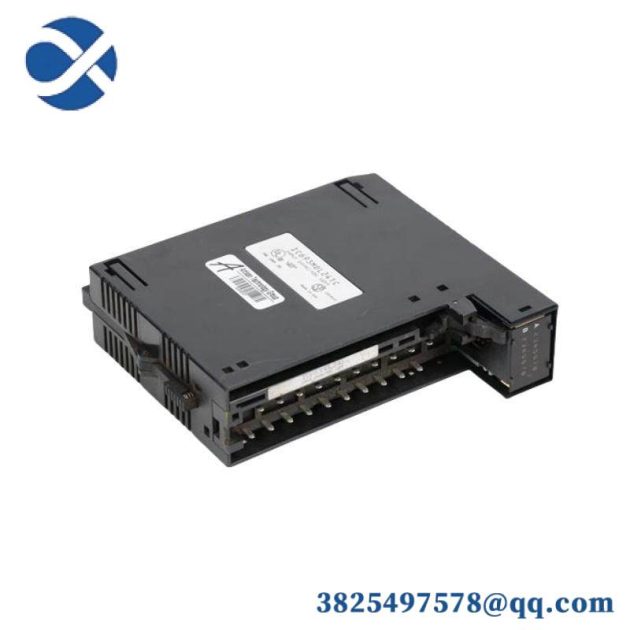 GE IC693MDL241: Advanced Positive/Negative Input Module