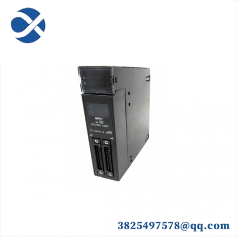 GE IC693MDL655 PLC Discrete Input Module