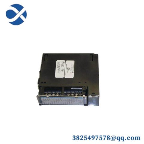 GE IC693MDL740 - High Performance Digital Output Module for Industrial Automation