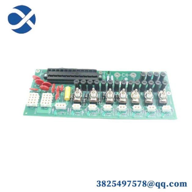 GE IC693PWR330G Power Supply Module for Industrial Control Systems