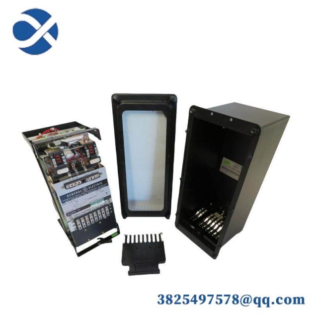 GE IC693PWR330G Power Supply Module for Industrial Control Systems