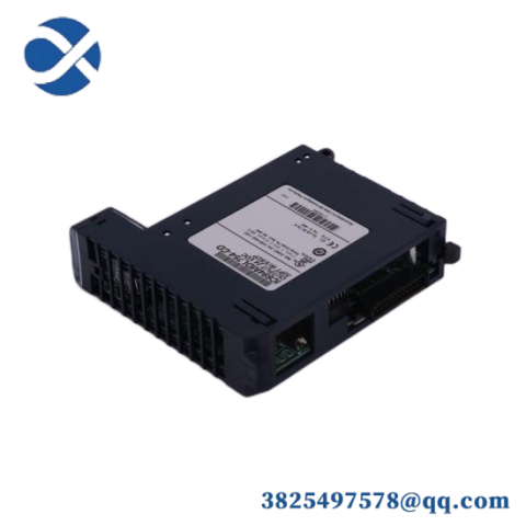 GE IC693PWR330J High Capacity Power Supply