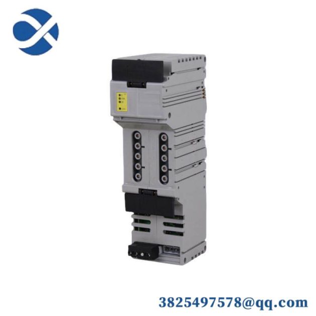 GE IC694CHS392 High-Performance Control Module for Industrial Automation Systems