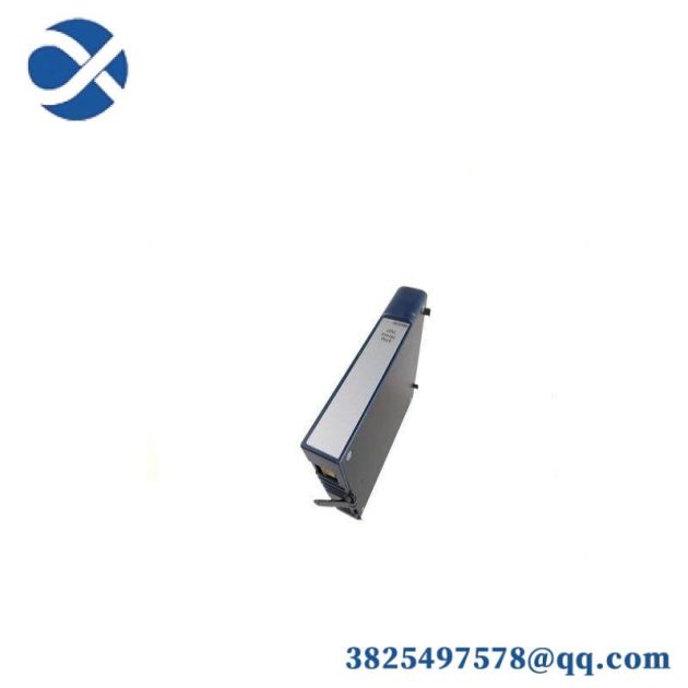 GE IC695ACC400 Rx3i Energy Pack: Advanced Control Solution for Industrial Applications