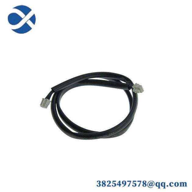 GE IC695CBL001 - High-Efficiency Energy Pack for Industrial Control Systems
