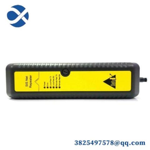 GE IC695CPE310-ABAB High-Performance Communication Processor Module