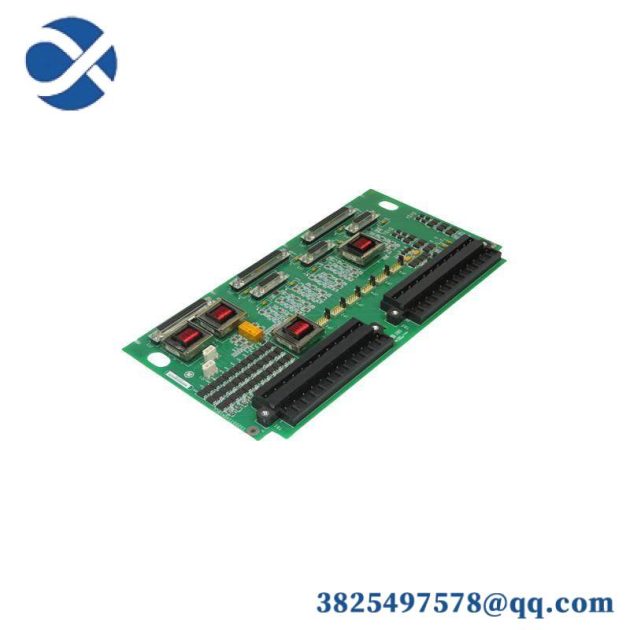 GE IC695CPE310-ABAB High-Performance Communication Processor Module