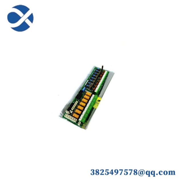 GE IC695CPU315-BB High-Performance Control Module