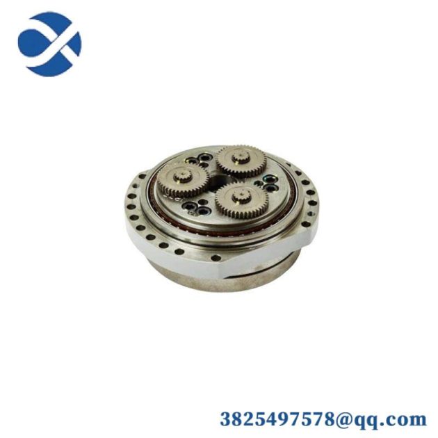 GE IC695CPU320-CF High-Performance Control Module