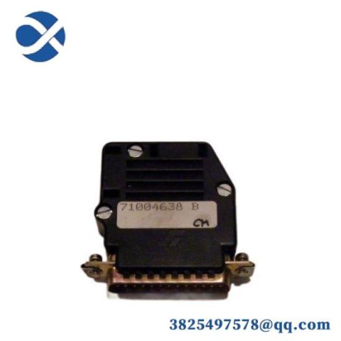 GE IC695CRU320-BB High-Performance Control Module