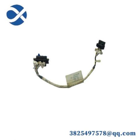 GE IC695CRU320-BB High-Performance Control Module