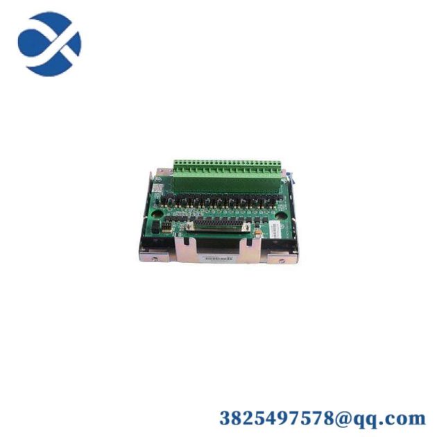 GE IC697ACC720: High-Performance Bus Expansion Module for Industrial Automation