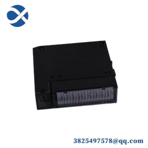 GE IC697ACC722B VME Bus Interface Module