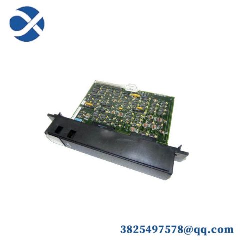 GE IC697BEM711 PLC Bus Expansion Module, Industrial Automation Control System
