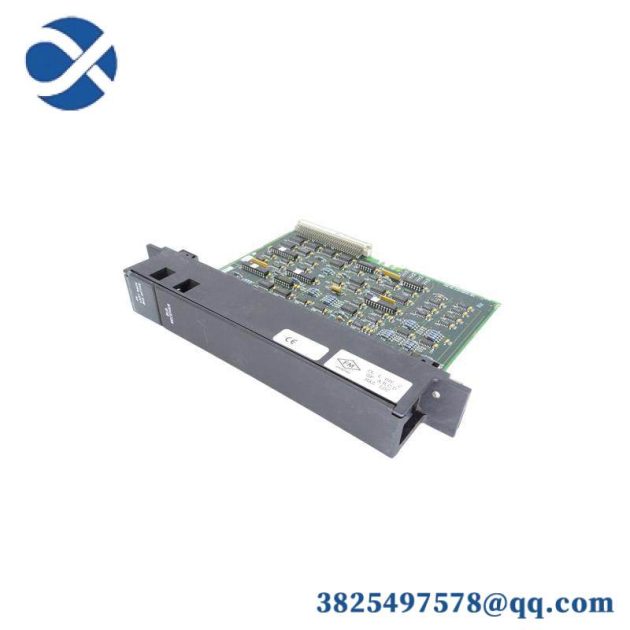 GE IC697BEM711 PLC Bus Expansion Module, Industrial Automation Control System