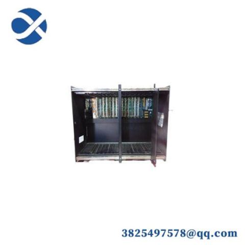 GE IC697CHS770 - VME Bus Interface Module for Industrial Control Systems