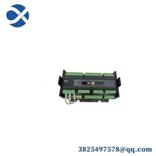GE IC697CHS770 - VME Bus Interface Module for Industrial Control Systems