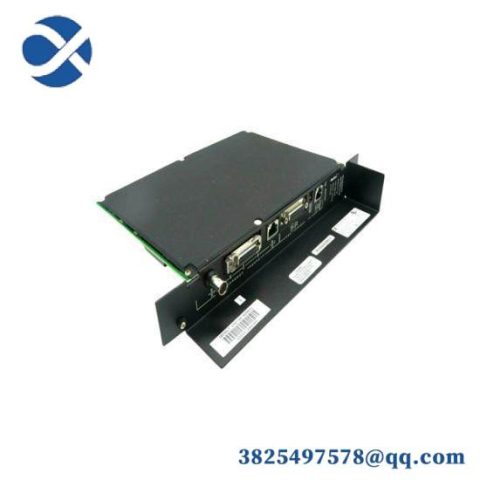 GE IC697CMM742 Ethernet Interface Module for Industrial Control Systems