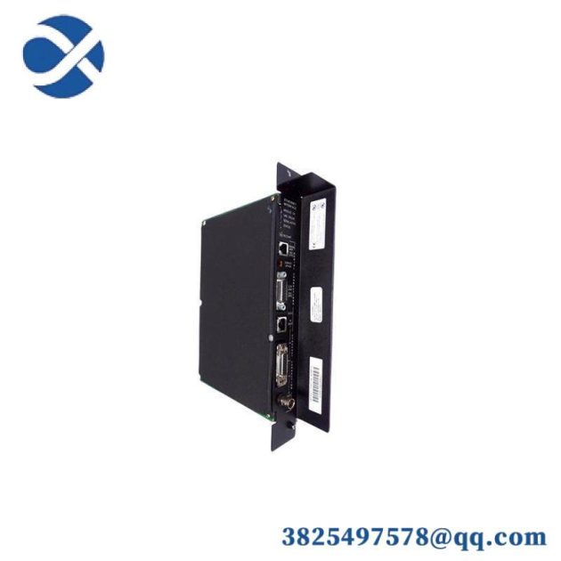 GE IC697CMM742 Ethernet Interface Module for Industrial Control Systems