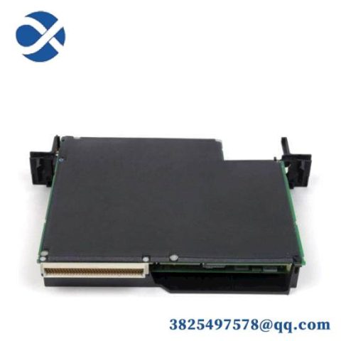 SIEMENS SIMATIC 6ES7332-7ND02-0AB0 Industrial Control Module