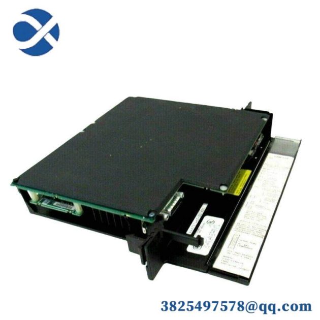 GE IC697CPM925 Single-Slot PLC CPU for Industrial Machinery Control