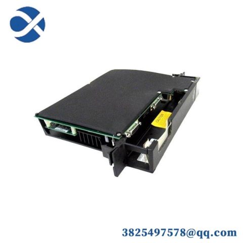 GE IC697CPX772 - High-Performance CPU Module for Industrial Automation