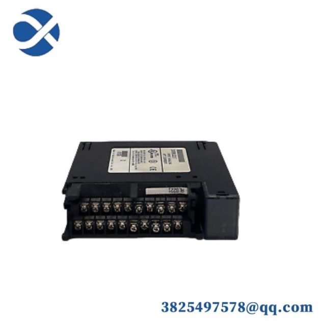 GE IC697CPX772 - High-Performance CPU Module for Industrial Automation
