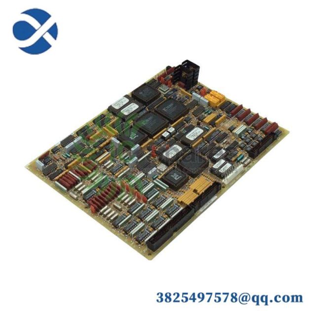 GE IC697CPX772 - High-Performance CPU Module for Industrial Automation