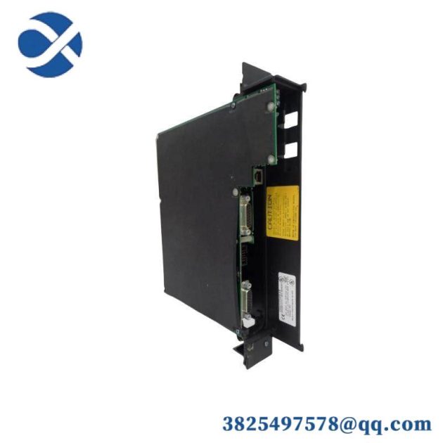 GE Industrial PLC IC697CPX935 Control Module