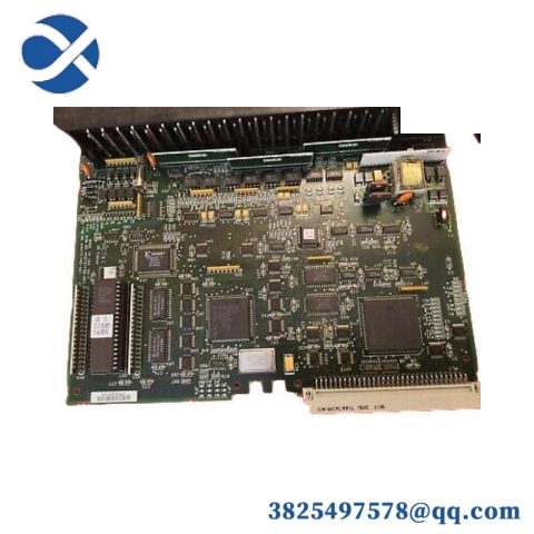 GE IC697HSC700 High-Speed Counter Module for Industrial Control Systems