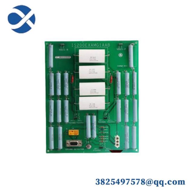 GE IC697HSC700 High-Speed Counter Module for Industrial Control Systems