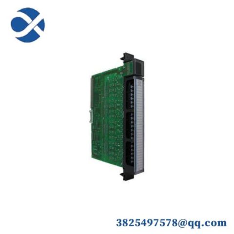 GE IC697MDL241 Digital Output Module for Industrial Control Systems