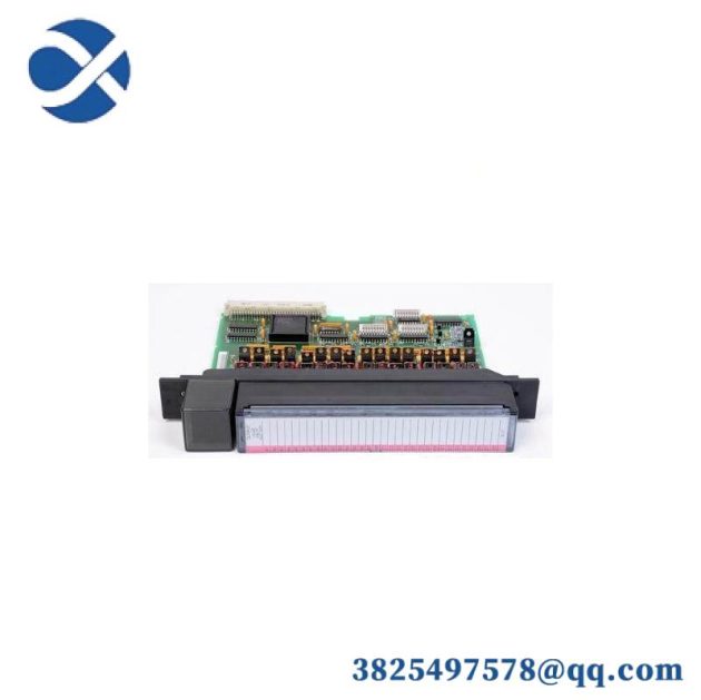 GE IC697MDL350 - PLC Module for Enhanced Control Systems