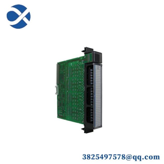 GE IC697MDL750 Touch Screen Module for PLC Systems