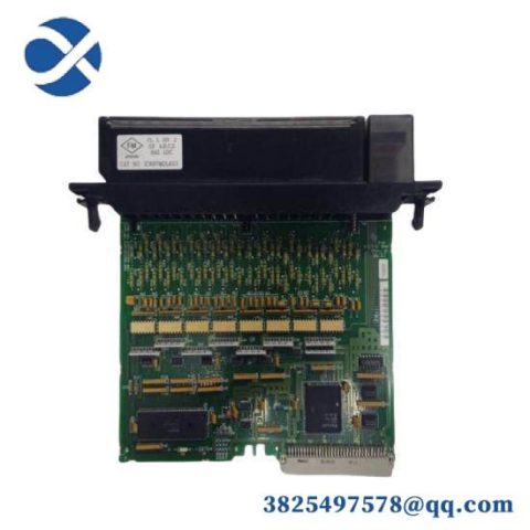 GE IC697MDL750 Touch Screen Module for PLC Systems