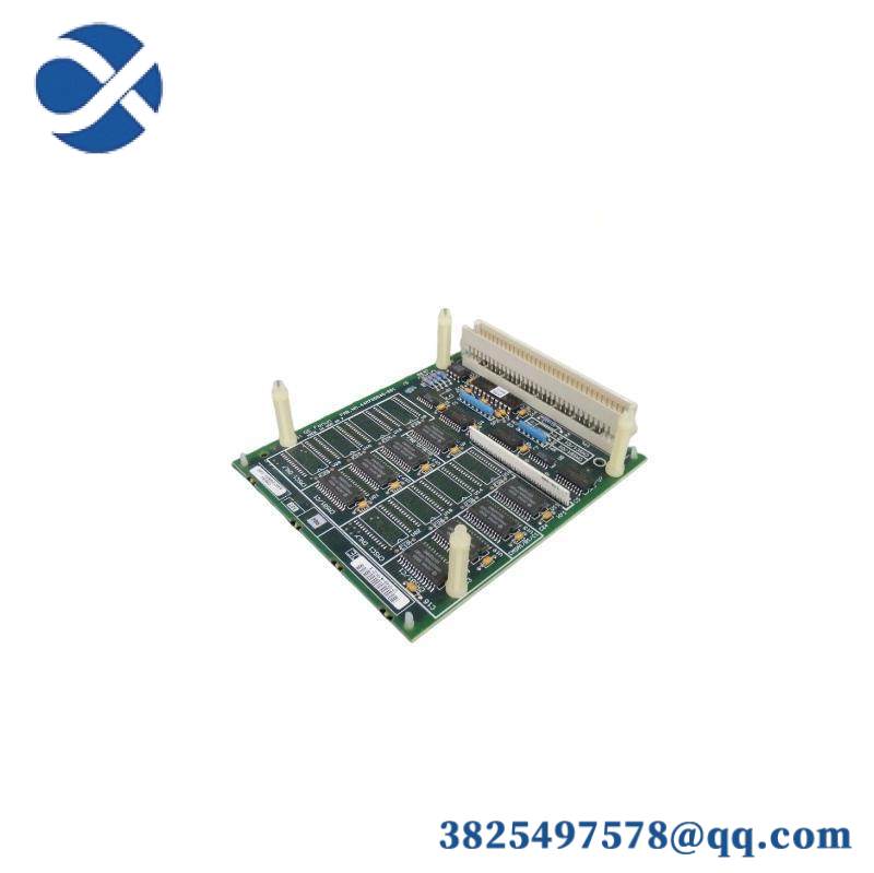 ge_ic697mem717_cmos_expansion_memory.jpeg GE IC697MEM717: Advanced CMOS Expansion Memory for Industrial Control Systems