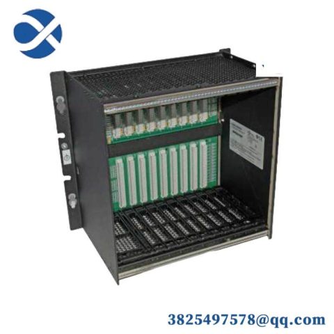 GE IC698CHS009 Industrial Control Module