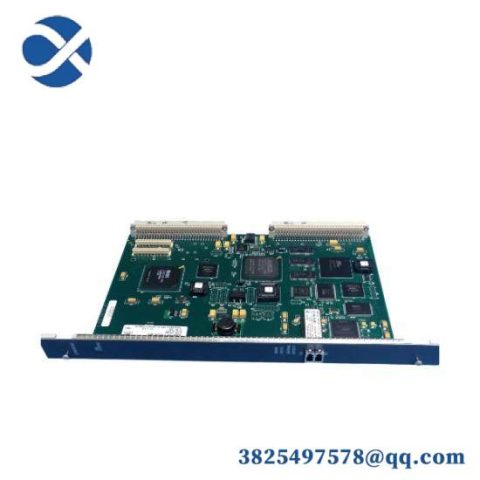 GE IC698CMX016 - High-Performance Module for Industrial Control Systems