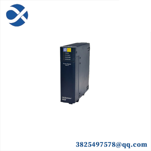 GE IC698CMX016 - High-Performance Module for Industrial Control Systems