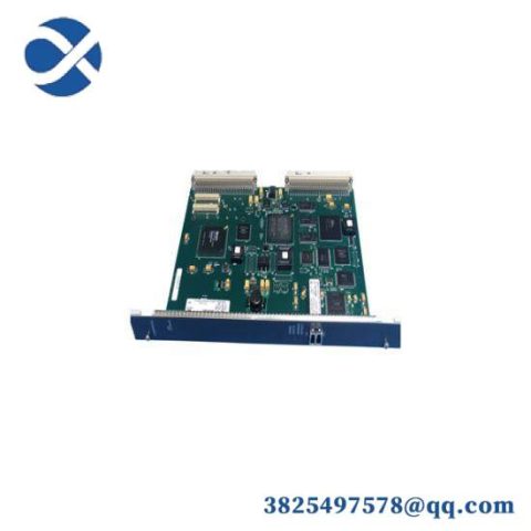 GE IC698CMX016 350-005567-000 - High-Performance Control Module
